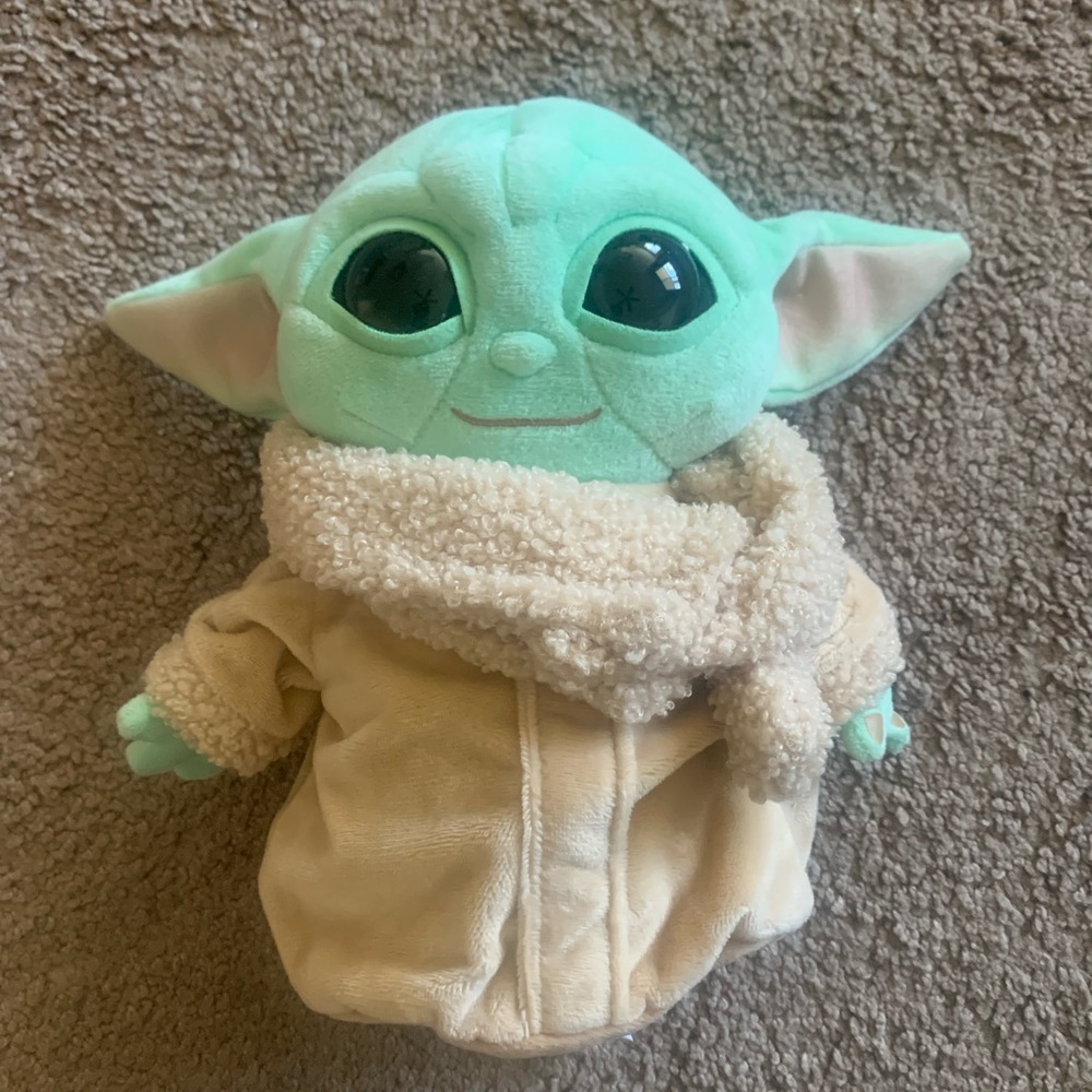Star Wars Plush